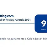Apartamento Stupendo A Cala'n Bosch Minorca