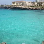 Stupendo A Cala'n Bosch Minorca *