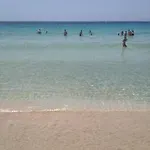 Stupendo A Cala'n Bosch Minorca Apartamento