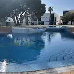 Stupendo A Cala'n Bosch Minorca