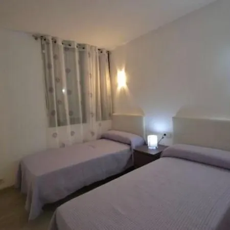 Stupendo A Cala'n Bosch Minorca Apartman Cala en Bosch