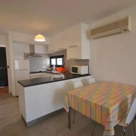 Apartman Stupendo A Cala'n Bosch Minorca