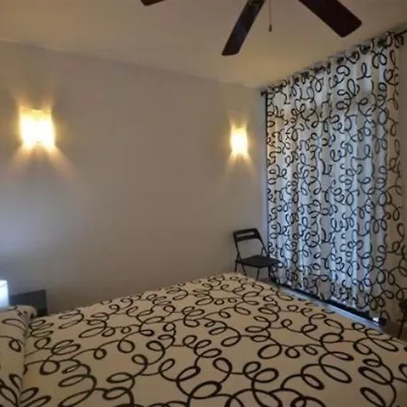 Apartman Stupendo A Cala'n Bosch Minorca *