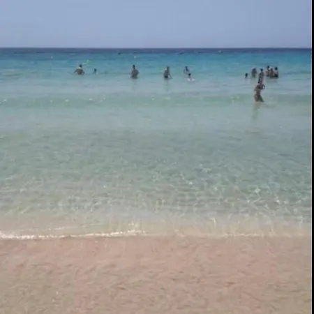 Apartman Stupendo A Cala'n Bosch Minorca *