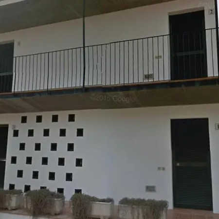 Stupendo A Cala'n Bosch Minorca *