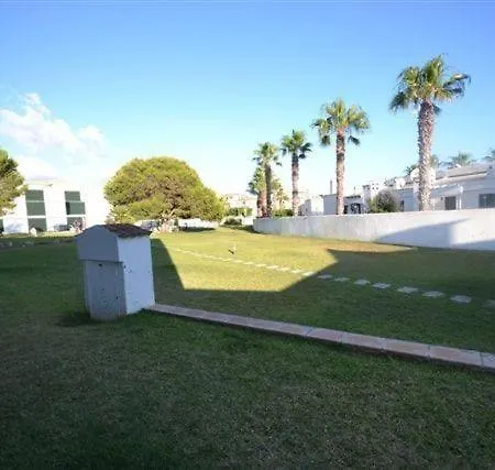 Apartmán Stupendo A Cala'n Bosch Minorca