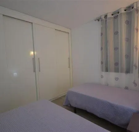 Stupendo A Cala'n Bosch Minorca Apartmán