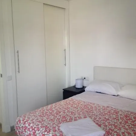 Stupendo A Cala'n Bosch Minorca Cala en Bosch