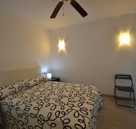 Stupendo A Cala'n Bosch Minorca Apartmán Cala en Bosch