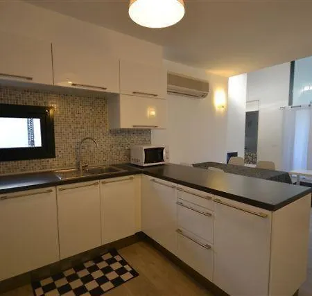Stupendo A Cala'n Bosch Minorca Apartmán Cala en Bosch