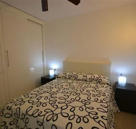 Stupendo A Cala'n Bosch Minorca Apartmán *