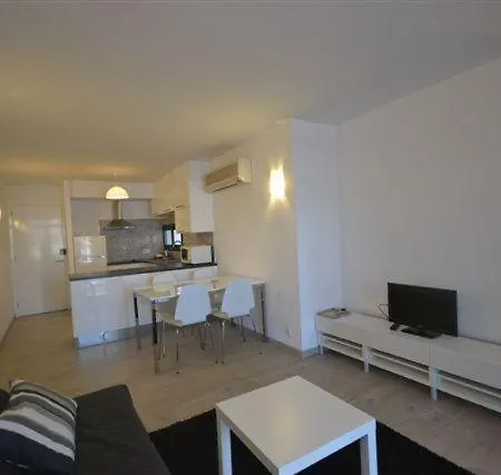 Stupendo A Cala'n Bosch Minorca Apartmán Cala en Bosch