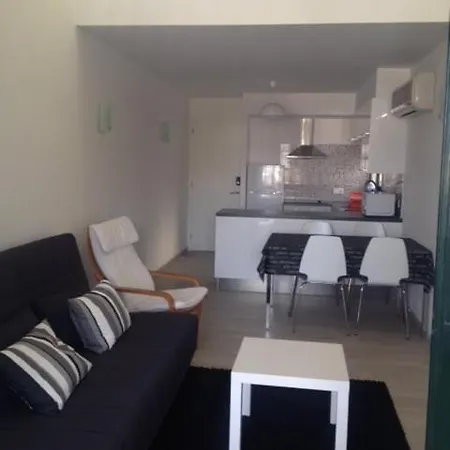 Apartmán Stupendo A Cala'n Bosch Minorca Cala en Bosch
