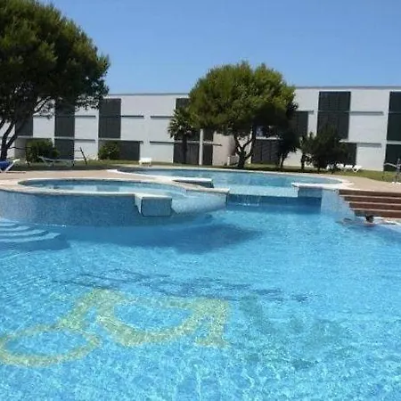 Stupendo A Cala'n Bosch Minorca Cala en Bosch