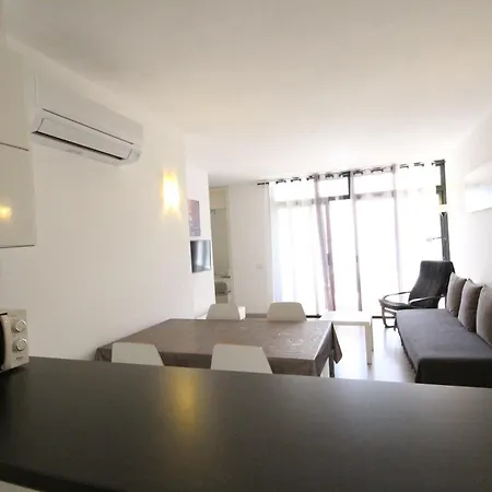 Apartmán Stupendo A Cala'n Bosch Minorca Cala en Bosch
