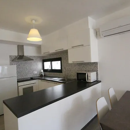 Apartman Stupendo A Cala'n Bosch Minorca