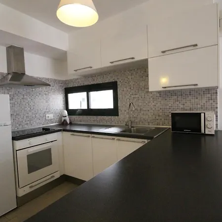 Apartman Stupendo A Cala'n Bosch Minorca