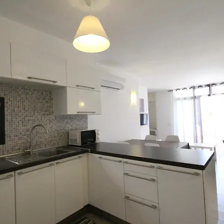 Apartman Stupendo A Cala'n Bosch Minorca