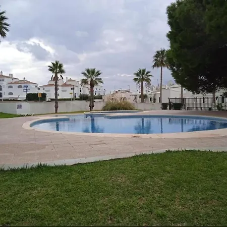 Apartmán Stupendo A Cala'n Bosch Minorca Cala en Bosch