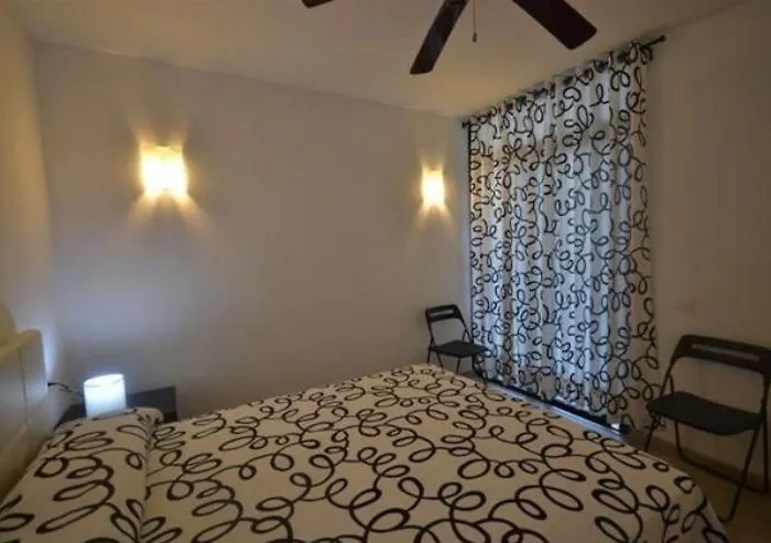 Apartment Stupendo A Cala'n Bosch Minorca *