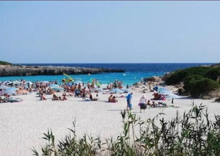 Stupendo A Cala'n Bosch Minorca * Cala'N Bosch (Menorca)