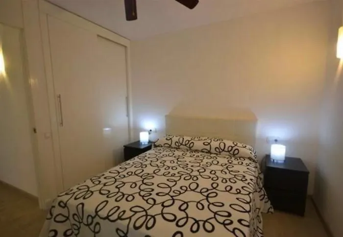 Stupendo A Cala'n Bosch Minorca Cala'N Bosch (Menorca)