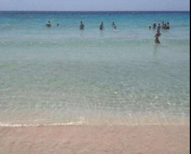 Apartment Stupendo A Cala'n Bosch Minorca *