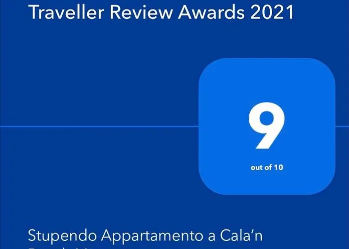 Apartment Stupendo A Cala'n Bosch Minorca Cala'N Bosch (Menorca)