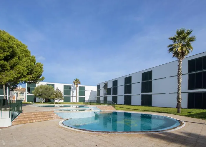 Stupendo A Cala'n Bosch Minorca * Cala'N Bosch (Menorca)