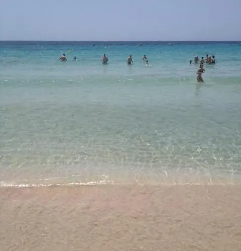 Stupendo A Cala'n Bosch Minorca Apartment