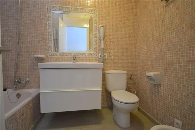 Apartment Stupendo A Cala'n Bosch Minorca