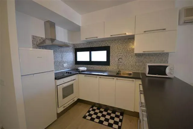 Apartment Stupendo A Cala'n Bosch Minorca *