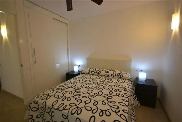 Stupendo A Cala'n Bosch Minorca Apartment *