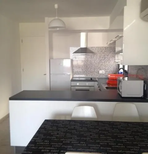 Stupendo A Cala'n Bosch Minorca *