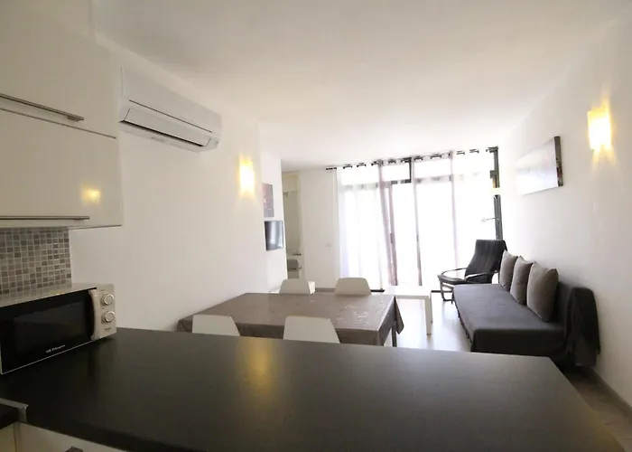 Apartment Stupendo A Cala'n Bosch Minorca Cala'N Bosch (Menorca)