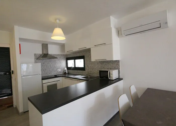 Apartment Stupendo A Cala'n Bosch Minorca