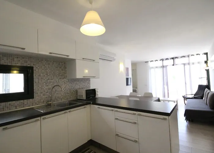 Apartment Stupendo A Cala'n Bosch Minorca