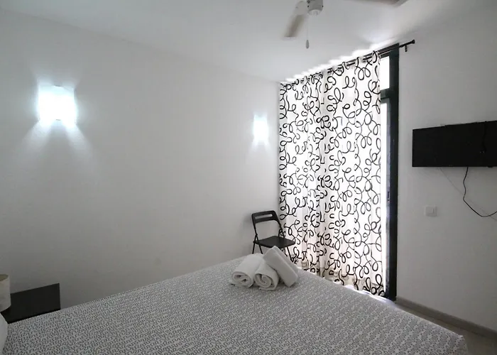 Stupendo A Cala'n Bosch Minorca Apartment *