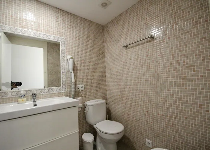 Apartment Stupendo A Cala'n Bosch Minorca *