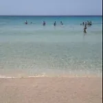 아파트 Stupendo A Cala'n Bosch Minorca *