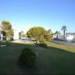 Stupendo A Cala'n Bosch Minorca 아파트