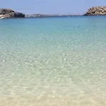 아파트 Stupendo A Cala'n Bosch Minorca 칼란 보쉬