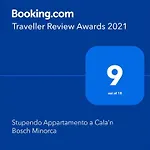 Apartamento Stupendo A Cala'n Bosch Minorca Cala'N Bosch (Menorca)