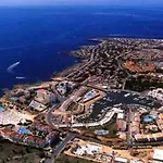 Stupendo A Cala'n Bosch Minorca 아파트