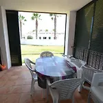 Stupendo A Cala'n Bosch Minorca 아파트 칼란 보쉬