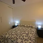 Stupendo A Cala'n Bosch Minorca 아파트 *
