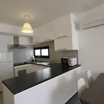 아파트 Stupendo A Cala'n Bosch Minorca