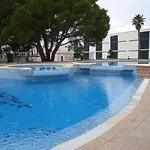 Stupendo A Cala'n Bosch Minorca