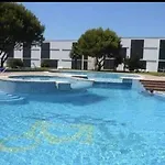 아파트 Stupendo A Cala'n Bosch Minorca *