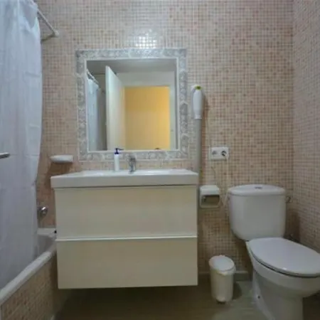 Stupendo A Cala'n Bosch Minorca *